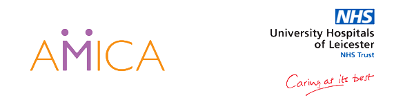 Amica Logo